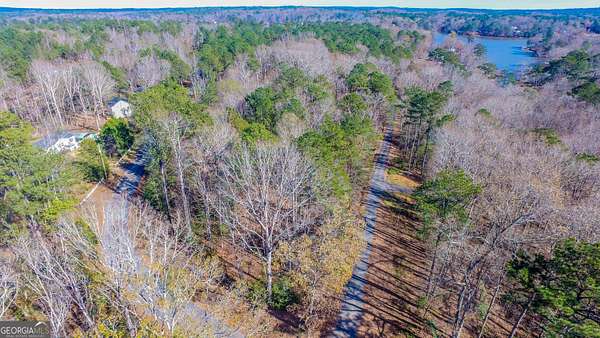 8 Acres of Residential Land for Sale in Jackson, Georgia