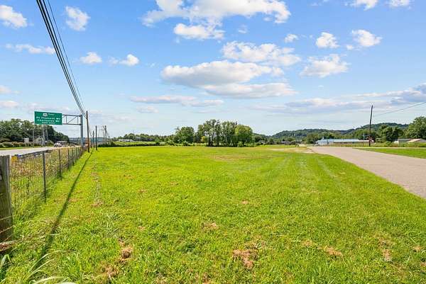 2.4 Acres of Commercial Land for Sale in Gallipolis, Ohio