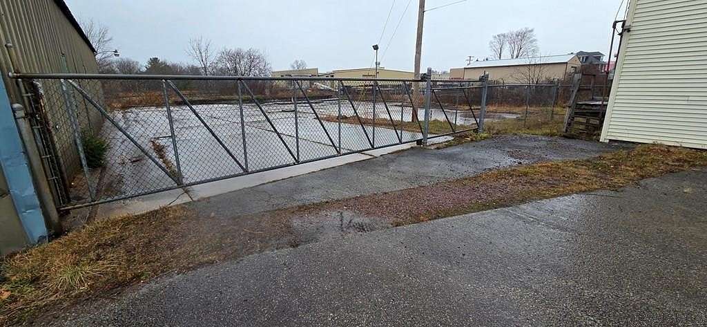1.3 Acres of Commercial Land for Sale in Somerset, Pennsylvania