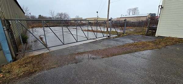 1.3 Acres of Commercial Land for Sale in Somerset, Pennsylvania