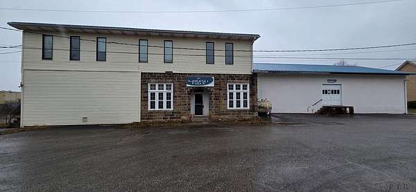 1.3 Acres of Commercial Land for Sale in Somerset, Pennsylvania