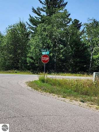 1.58 Acres of Land for Sale in Elmira, Michigan