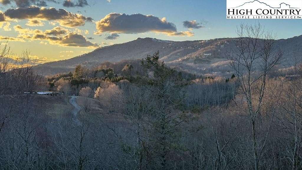 1.24 Acres of Residential Land for Sale in Banner Elk, North Carolina