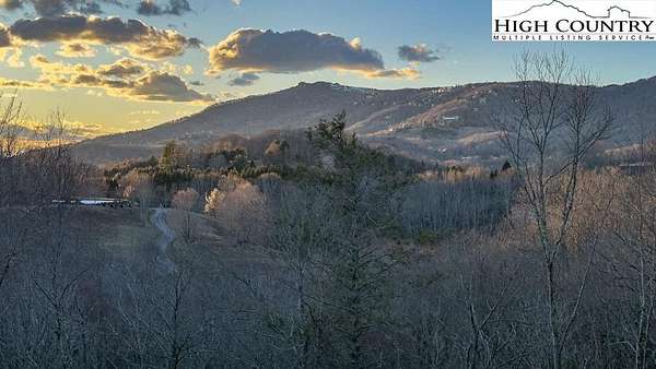 1.24 Acres of Residential Land for Sale in Banner Elk, North Carolina