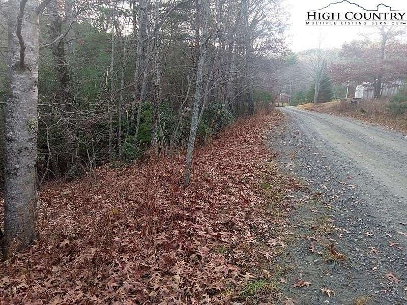 0.73 Acres of Land for Sale in Fleetwood, North Carolina