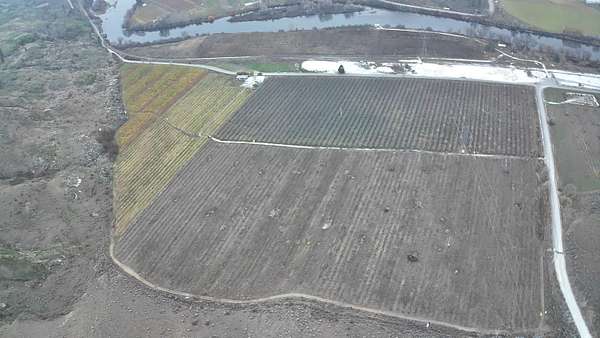 93.5 Acres of Agricultural Land for Sale in Tonasket, Washington