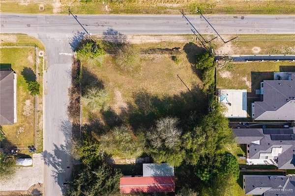 0.31 Acres of Residential Land for Sale in Alamo, Texas