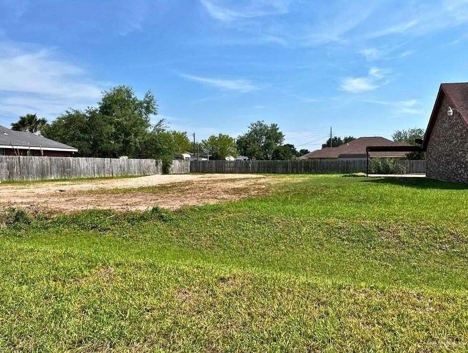 0.25 Acres of Residential Land for Sale in Pharr, Texas