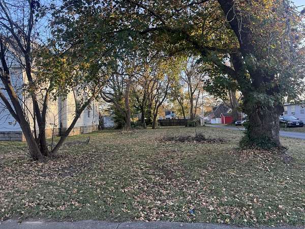 0.18 Acres of Residential Land for Sale in Springfield, Missouri