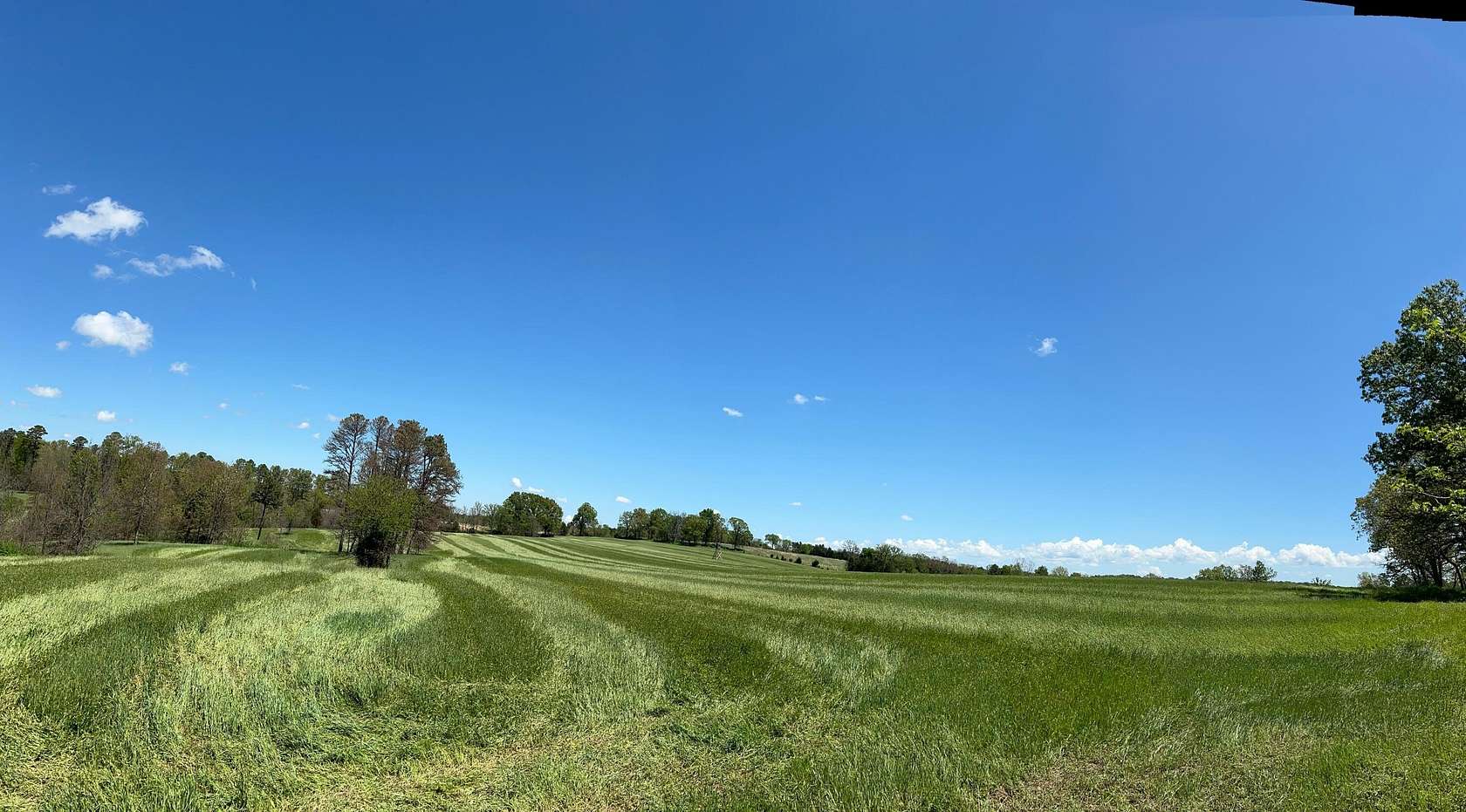 251 Acres of Land for Sale in Drury, Missouri