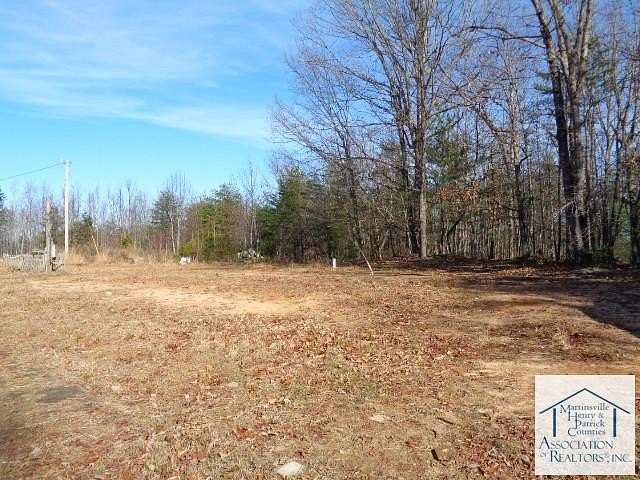 1 Acre of Land for Sale in Bassett, Virginia