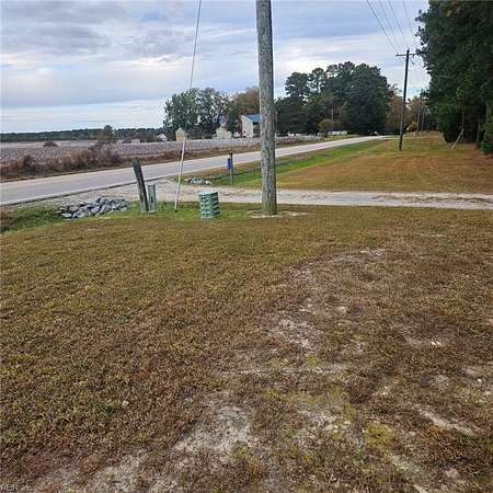 5 Acres of Residential Land for Sale in Ivor, Virginia