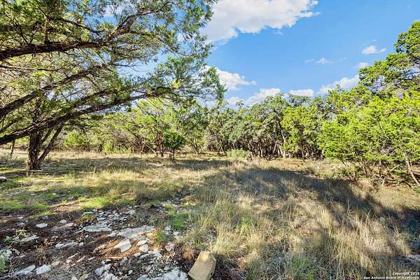 1 Acre of Residential Land for Sale in San Antonio, Texas