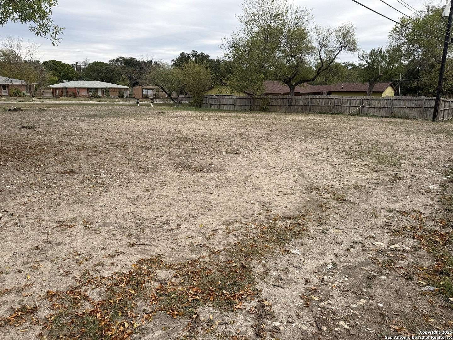 0.32 Acres of Residential Land for Sale in San Antonio, Texas