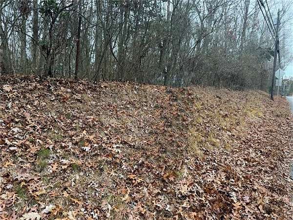 0.88 Acres of Residential Land for Sale in South Kingstown Town, Rhode Island