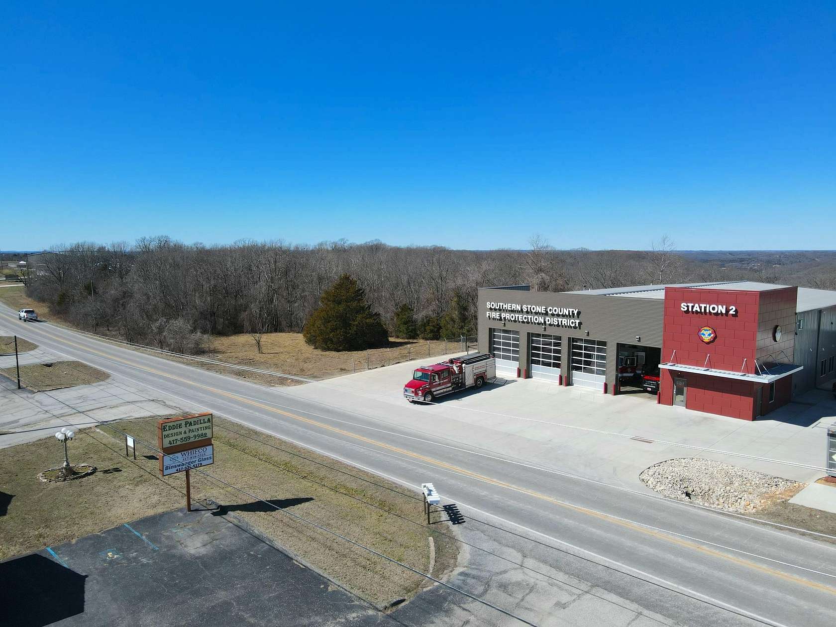 4 Acres of Residential Land for Sale in Branson West, Missouri