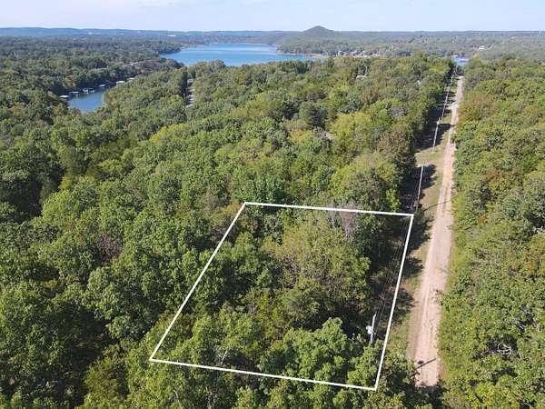 0.39 Acres of Residential Land for Sale in Shell Knob, Missouri