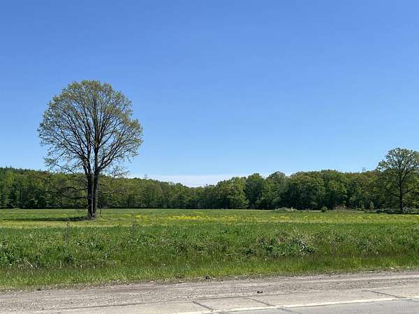 149 Acres of Agricultural Land for Sale in Lenox Township, Michigan
