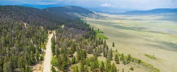 2.1 Acres of Residential Land for Sale in Fairplay, Colorado