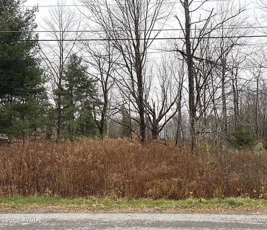 0.38 Acres of Residential Land for Sale in Lake Ariel, Pennsylvania