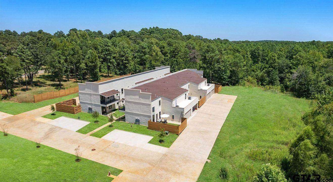 0.48 Acres of Land for Sale in Tyler, Texas