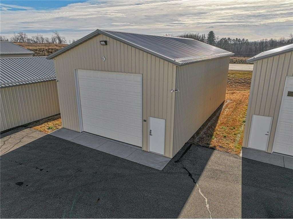 0.03 Acres of Land for Sale in Alexandria, Minnesota