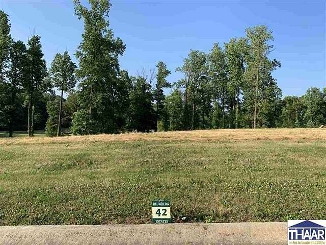 0.65 Acres of Residential Land for Sale in Terre Haute, Indiana