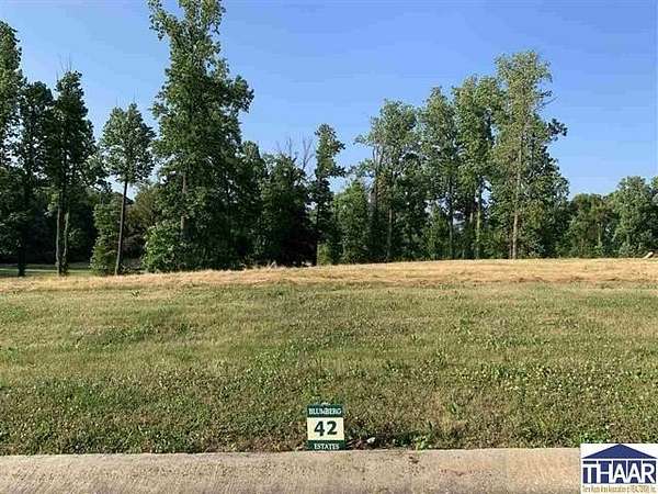 0.65 Acres of Residential Land for Sale in Terre Haute, Indiana