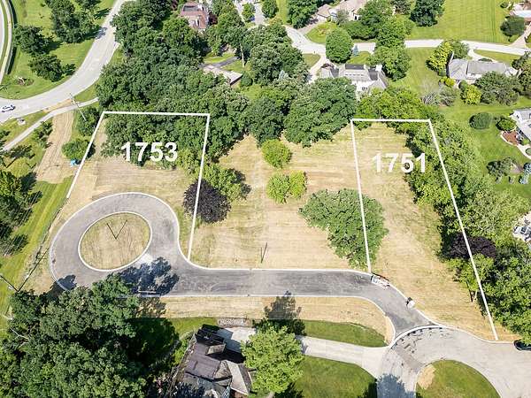 0.57 Acres of Residential Land for Sale in Oak Brook, Illinois