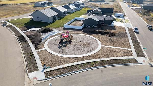 0.21 Acres of Residential Land for Sale in Valley Springs, South Dakota