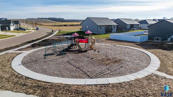 0.21 Acres of Residential Land for Sale in Valley Springs, South Dakota