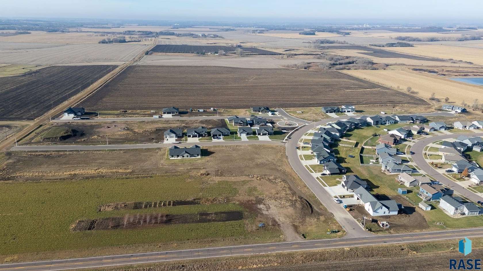 0.21 Acres of Residential Land for Sale in Valley Springs, South Dakota