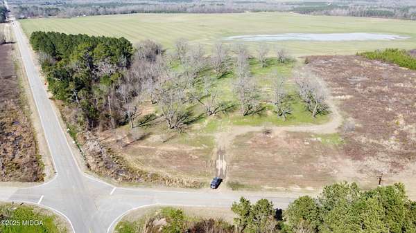 5 Acres of Land for Sale in Elko, Georgia