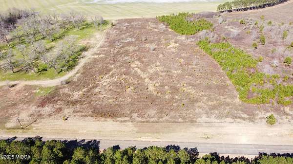 5 Acres of Land for Sale in Elko, Georgia