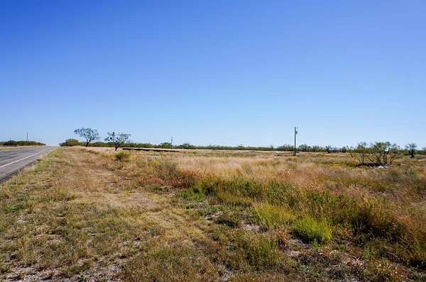 9 Acres of Residential Land for Sale in San Angelo, Texas