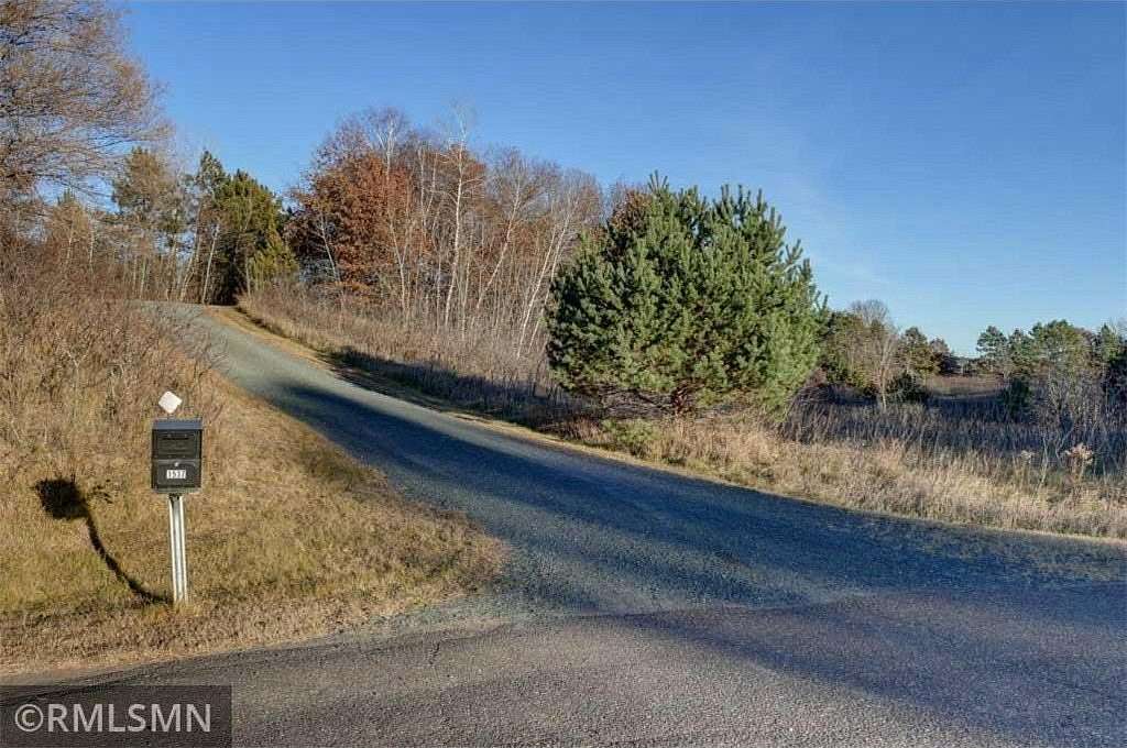 2.44 Acres of Land for Sale in Garfield Town, Wisconsin