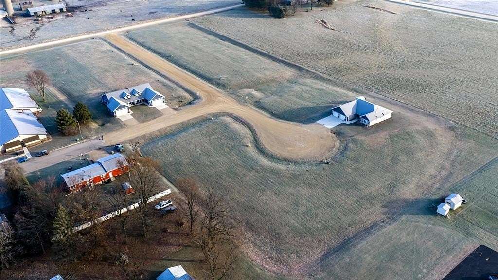 0.44 Acres of Land for Sale in Adams, Minnesota