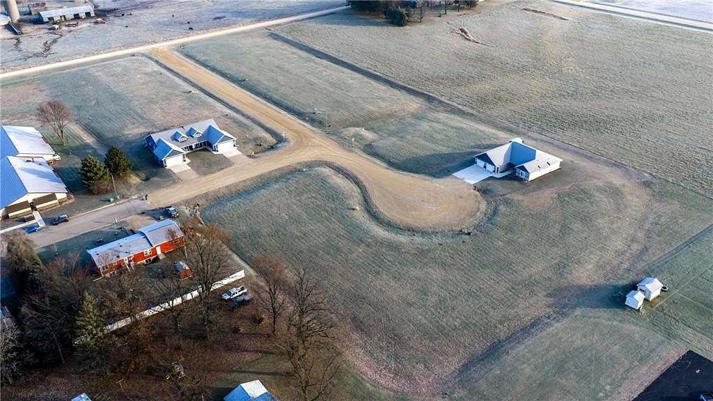 0.44 Acres of Land for Sale in Adams, Minnesota