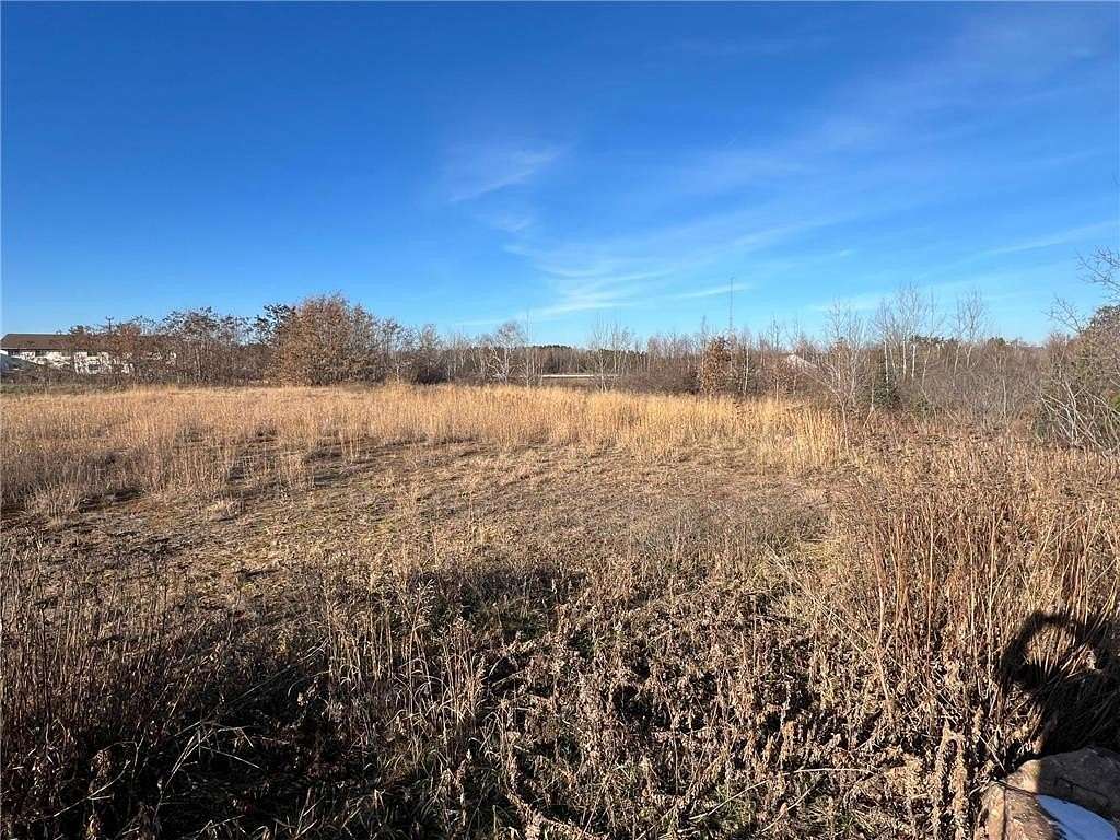 9.2 Acres of Commercial Land for Sale in Hinckley, Minnesota