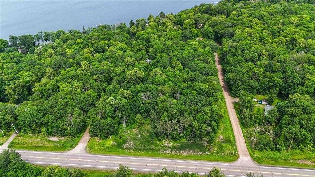 1.44 Acres of Land for Sale in South Harbor Township, Minnesota