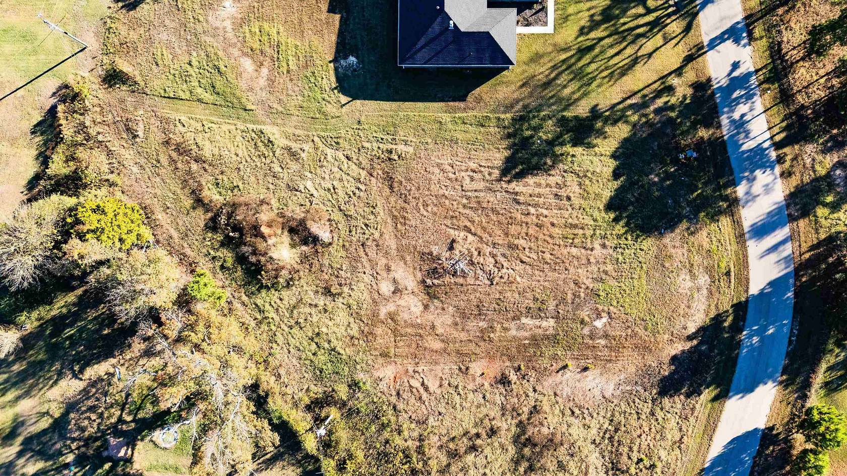 0.58 Acres of Residential Land for Sale in Diana, Texas