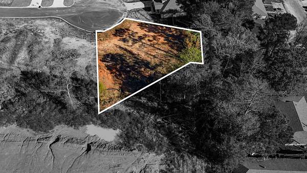 0.36 Acres of Residential Land for Sale in Longview, Texas