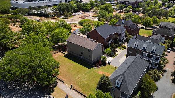 0.12 Acres of Residential Land for Sale in Columbia, South Carolina