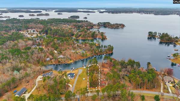 0.91 Acres of Residential Land for Sale in Gilbert, South Carolina