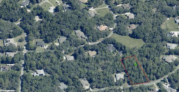 1.12 Acres of Residential Land for Sale in Hernando, Florida