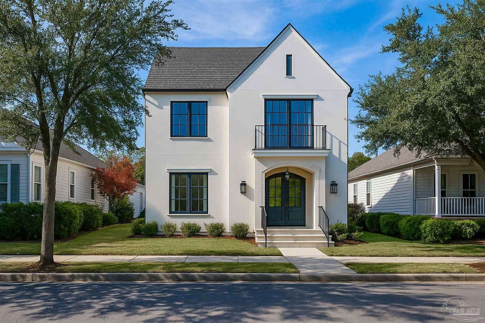 0.12 Acres of Mixed-Use Land for Sale in Pensacola, Florida