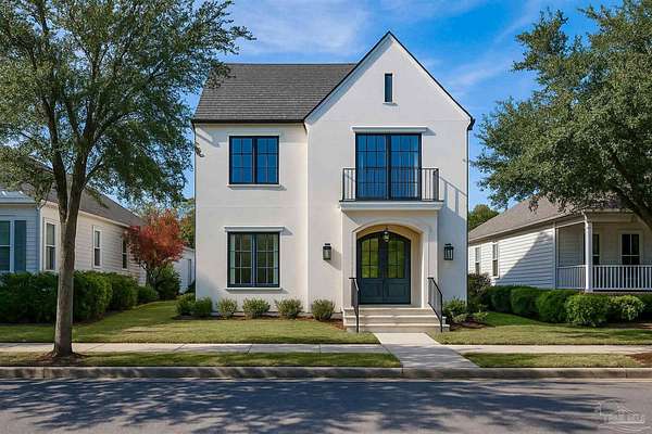 0.12 Acres of Mixed-Use Land for Sale in Pensacola, Florida