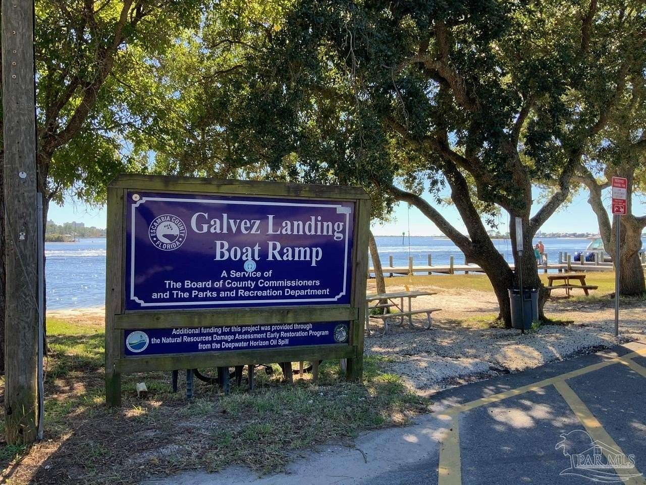 0.29 Acres of Residential Land for Sale in Perdido Key, Florida