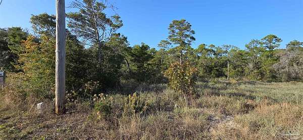 0.44 Acres of Residential Land for Sale in Gulf Breeze, Florida