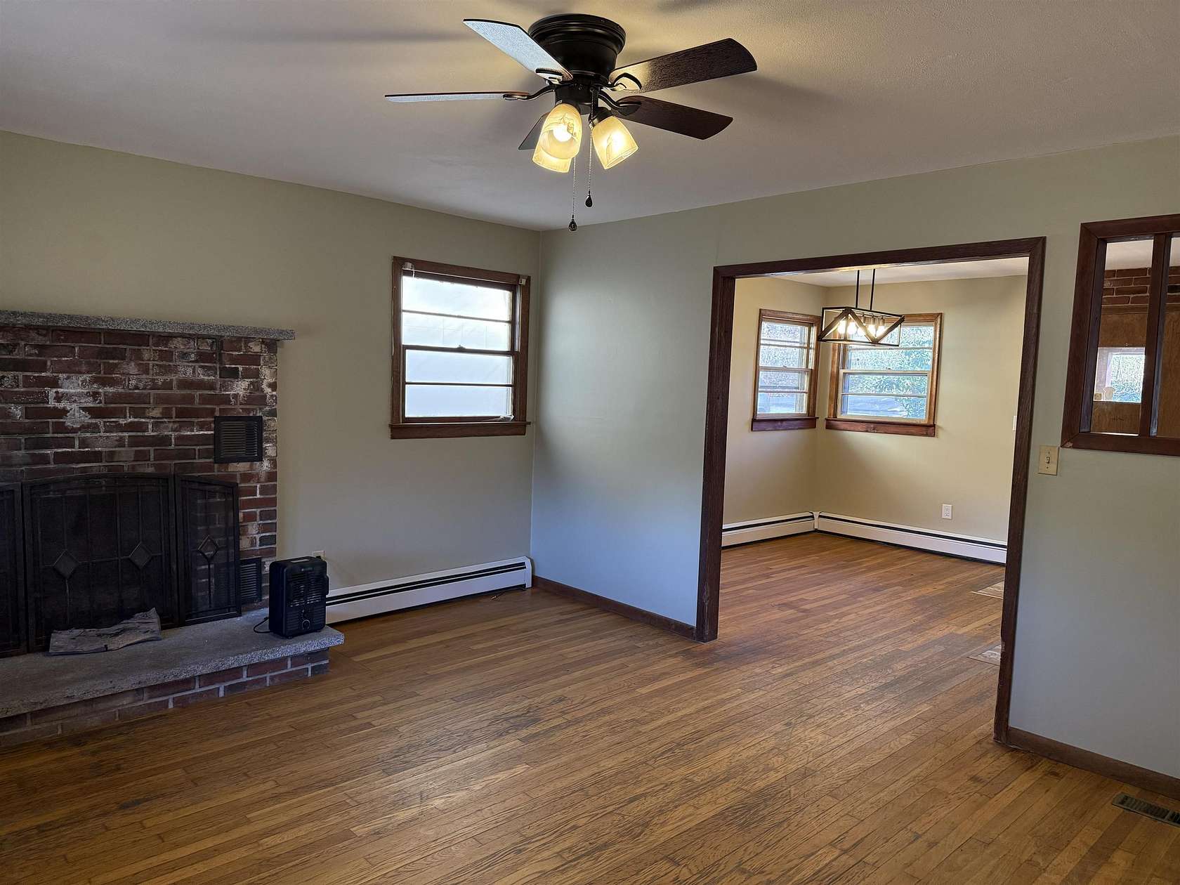 1.7 Acres of Residential Land with Home for Sale in Ashland, New Hampshire